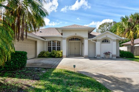 A home in Sebastian