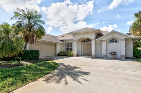 A home in Sebastian