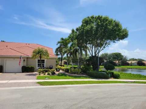 12110 Napoli Lane, Boynton Beach, FL MLS: R11085155