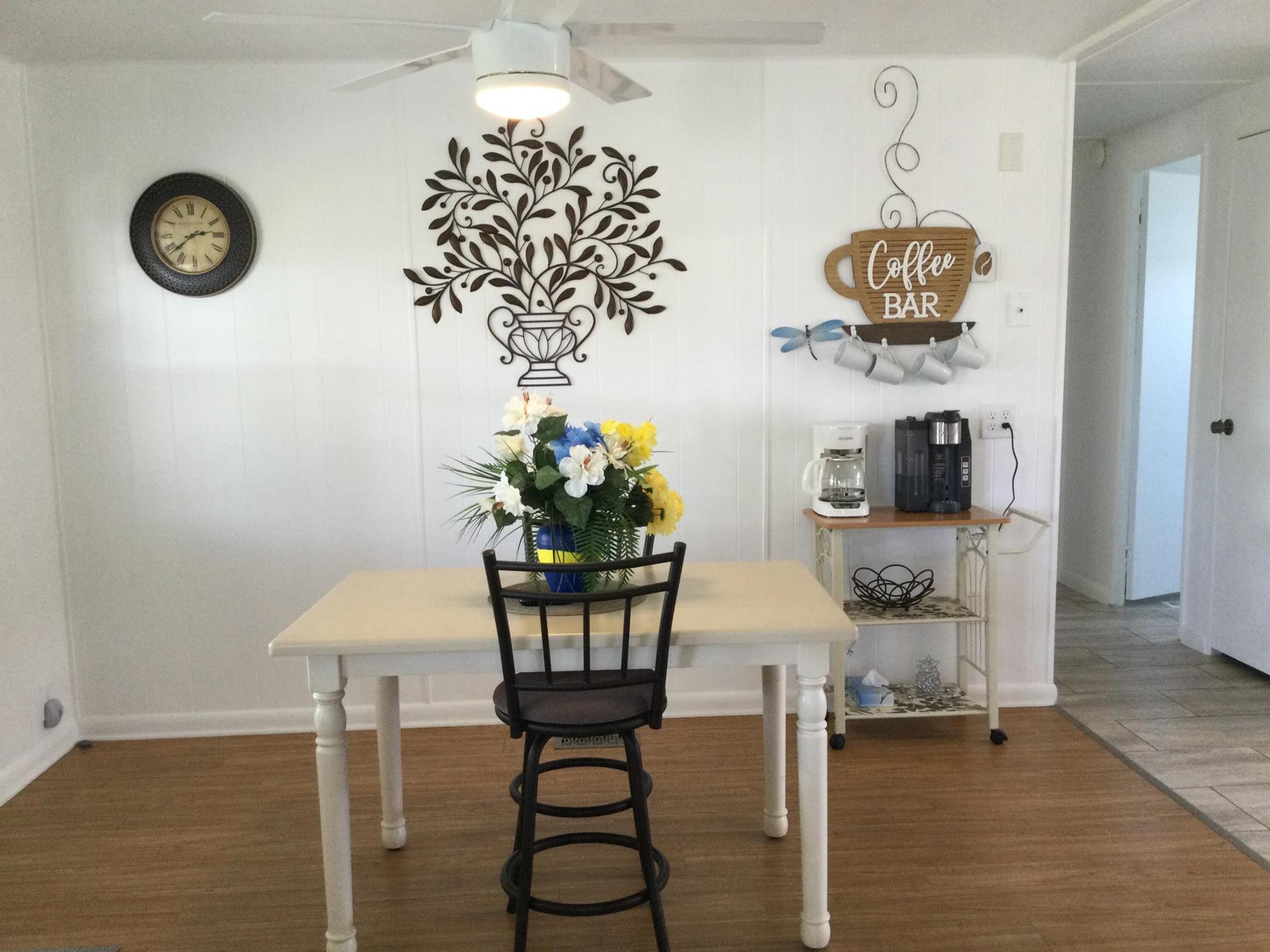 Spanish Lakes One 55+ Community - Residential