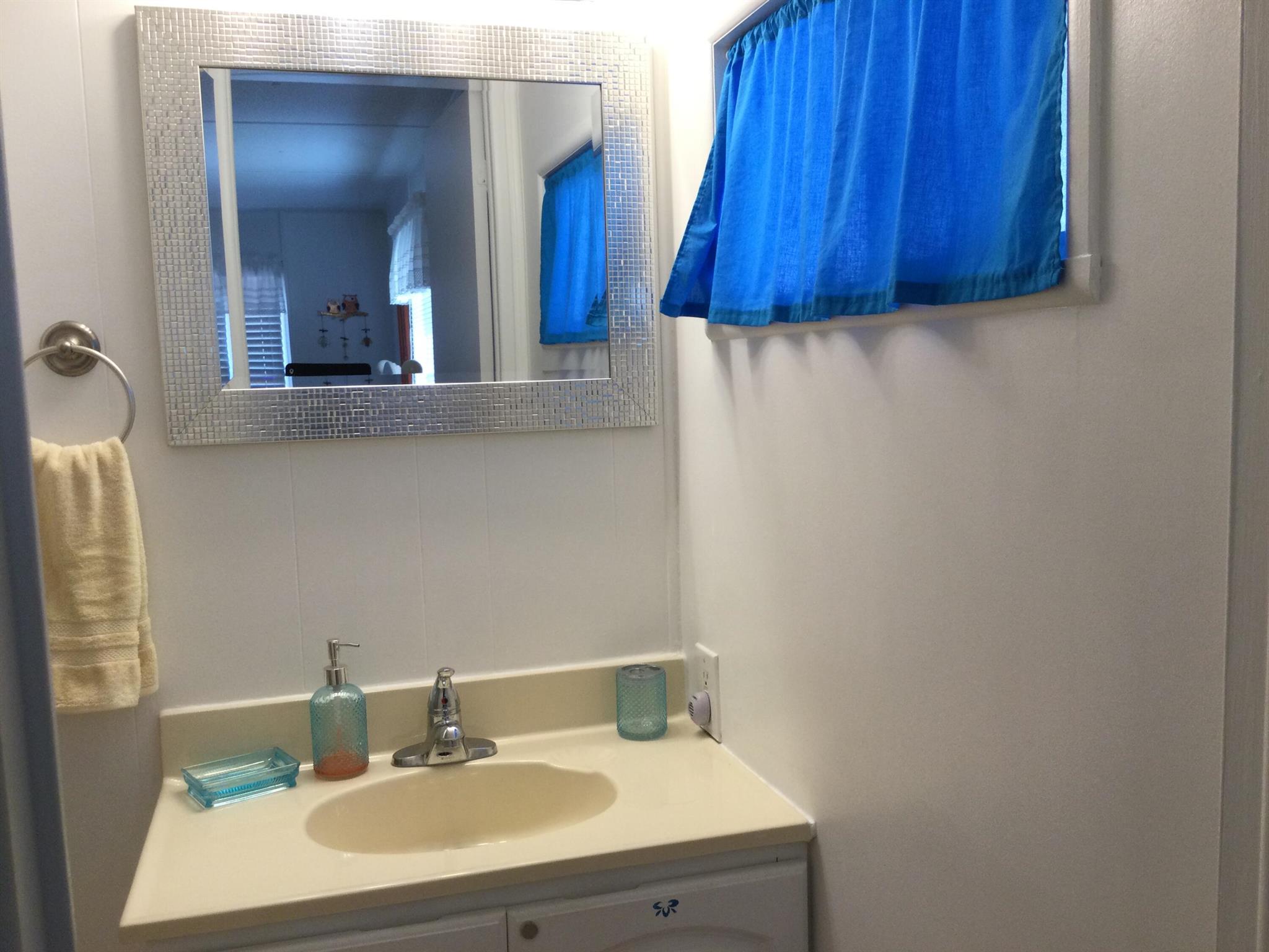 Spanish Lakes One 55+ Community - Residential