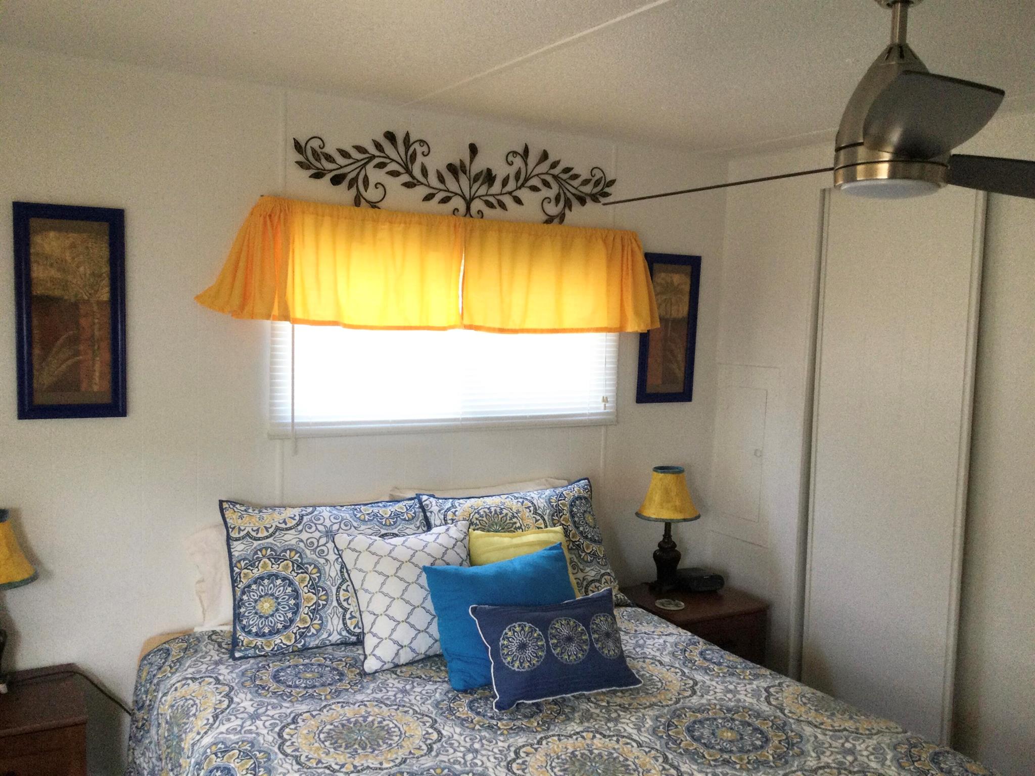 Spanish Lakes One 55+ Community - Residential