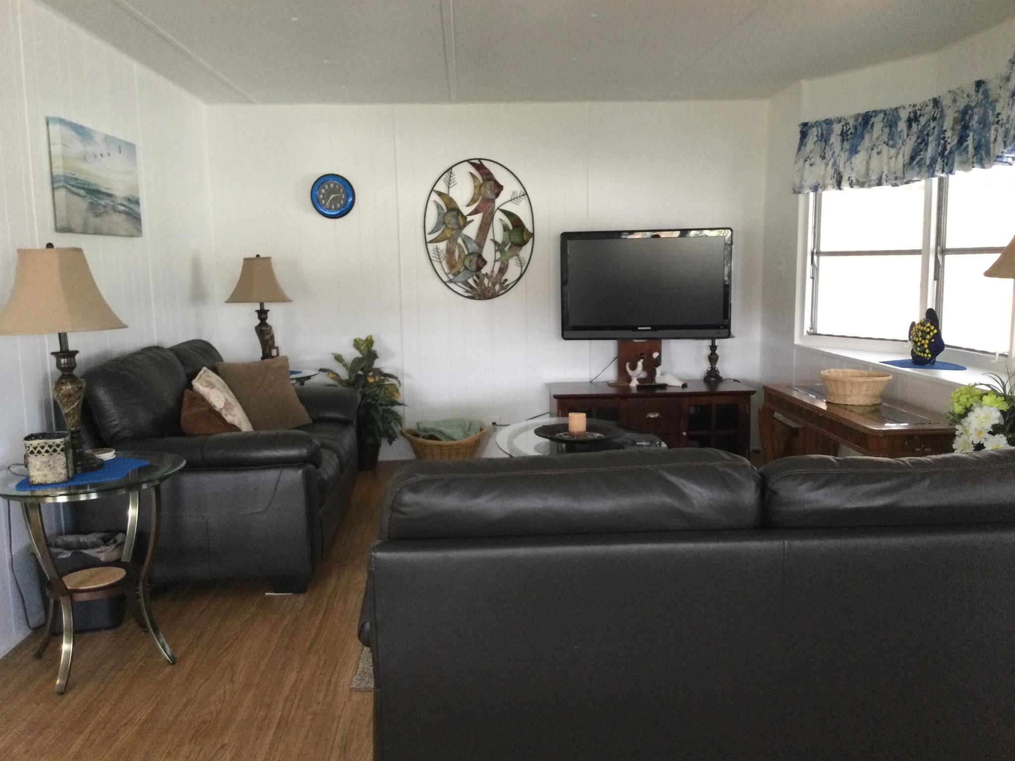 Spanish Lakes One 55+ Community - Residential