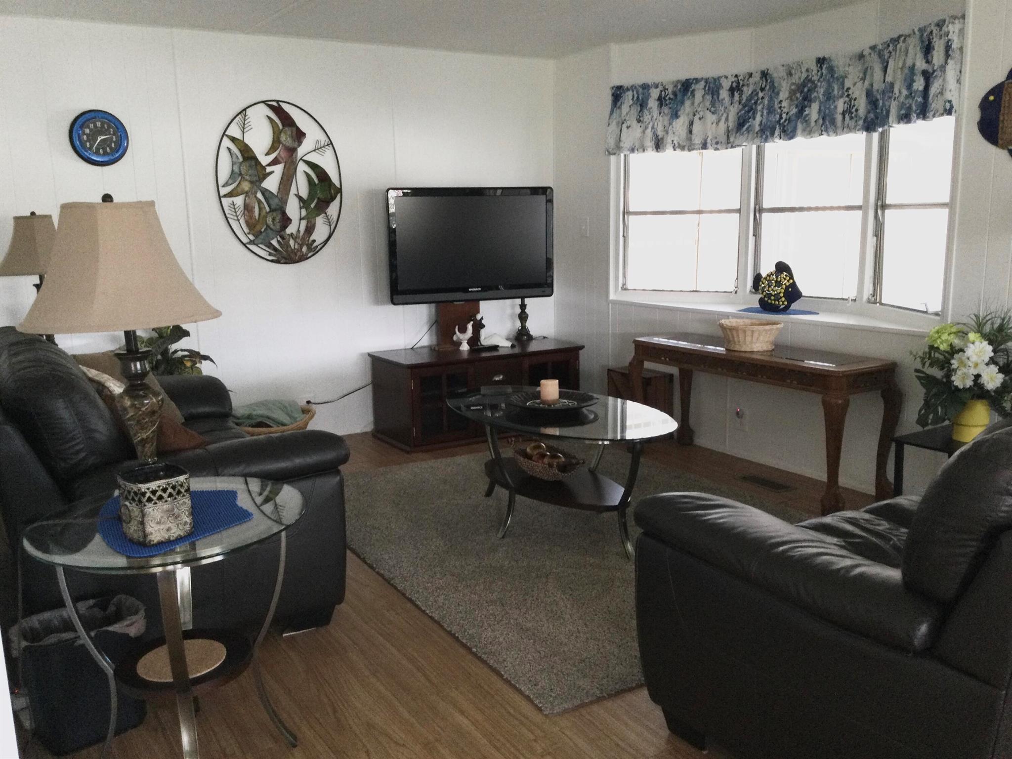 Spanish Lakes One 55+ Community - Residential