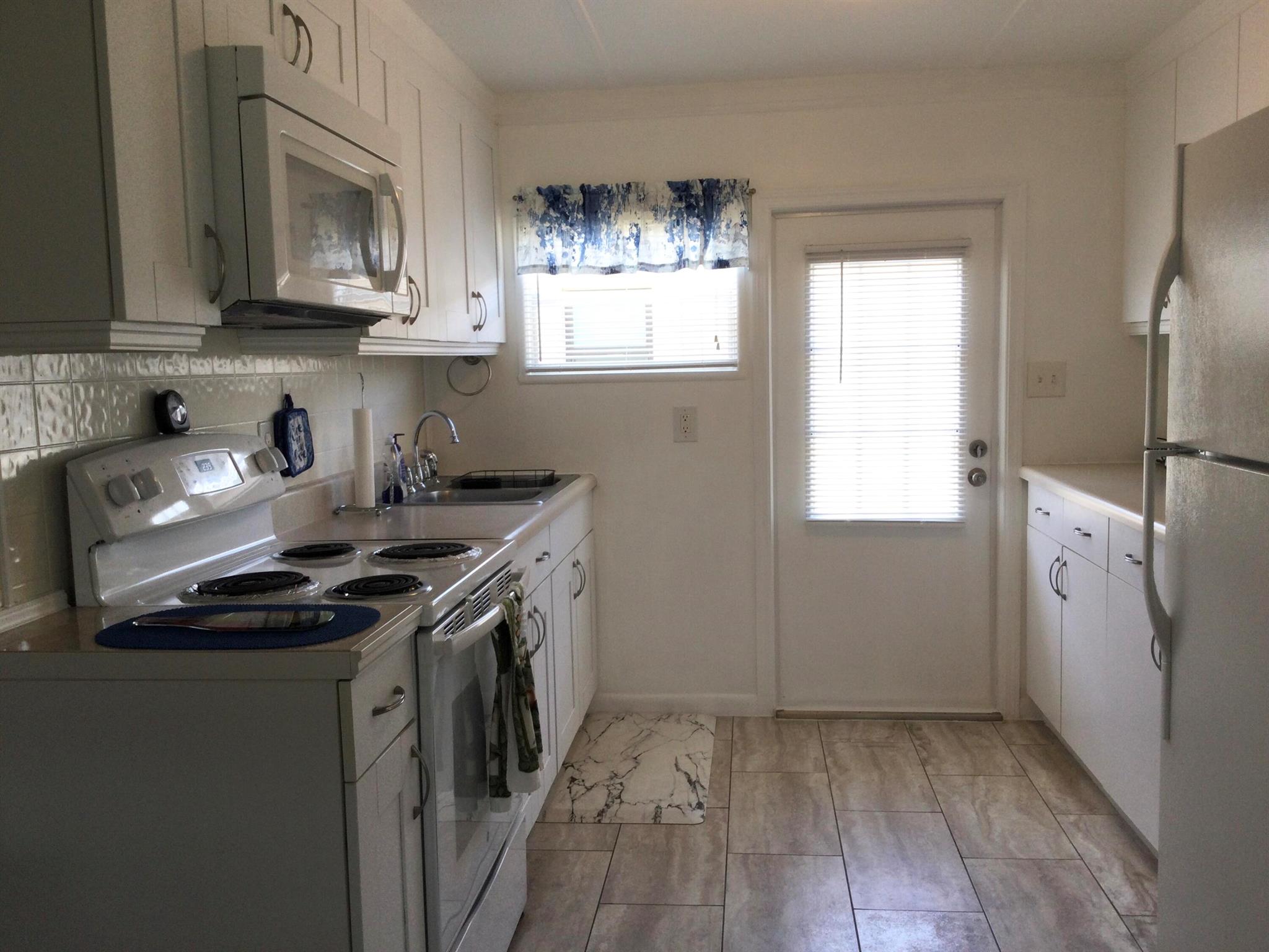 Spanish Lakes One 55+ Community - Residential