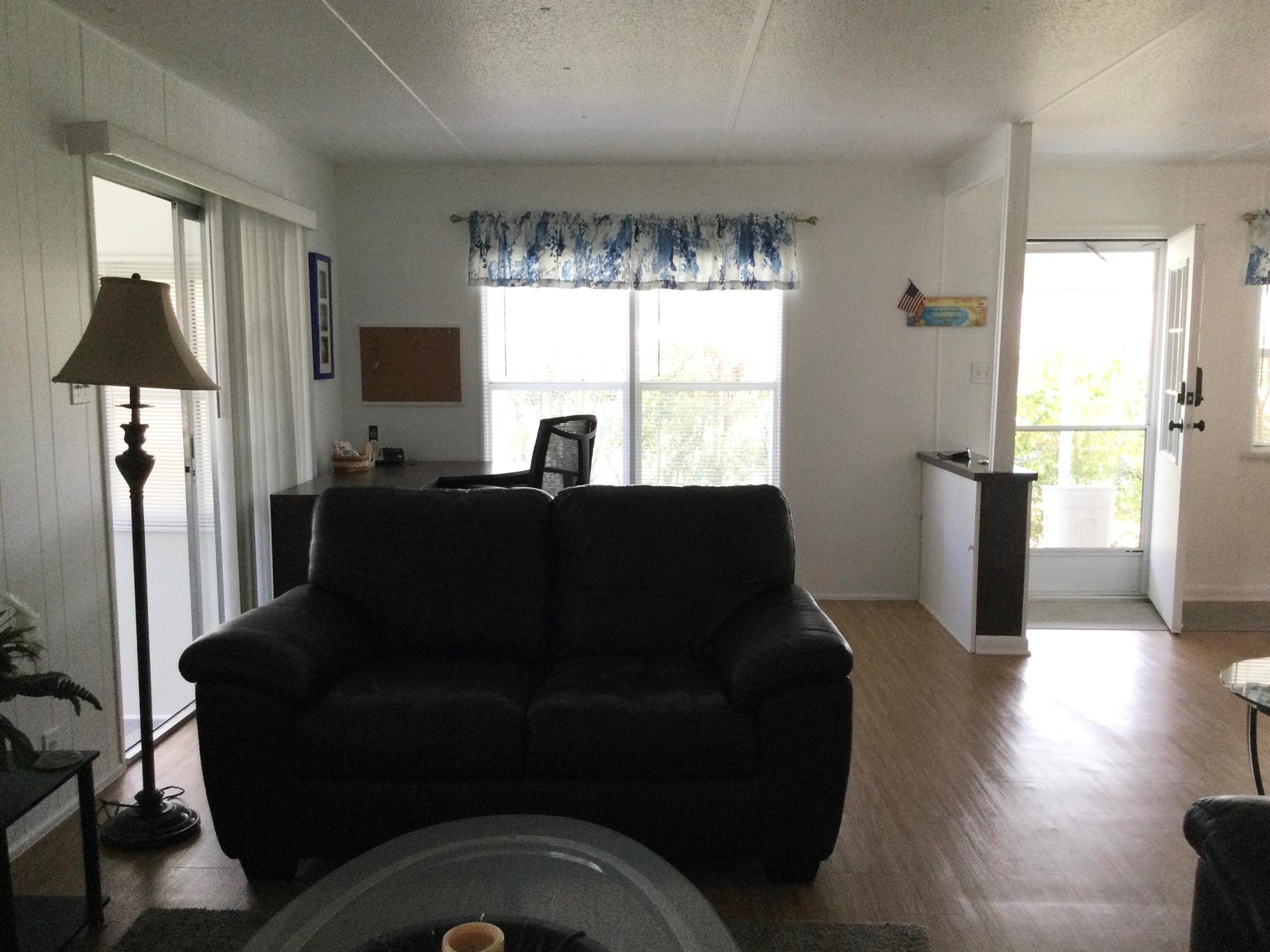 Spanish Lakes One 55+ Community - Residential