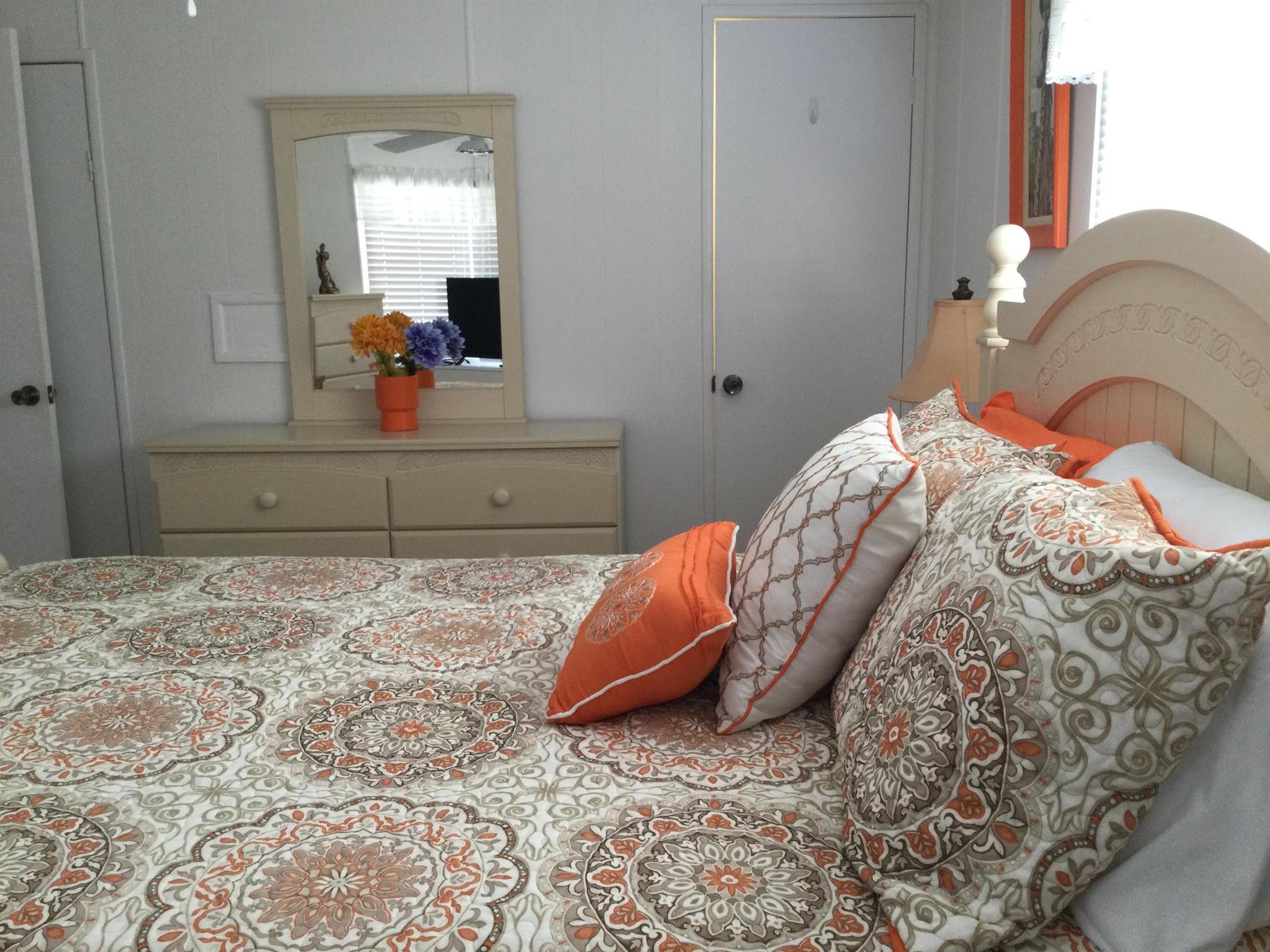 Spanish Lakes One 55+ Community - Residential