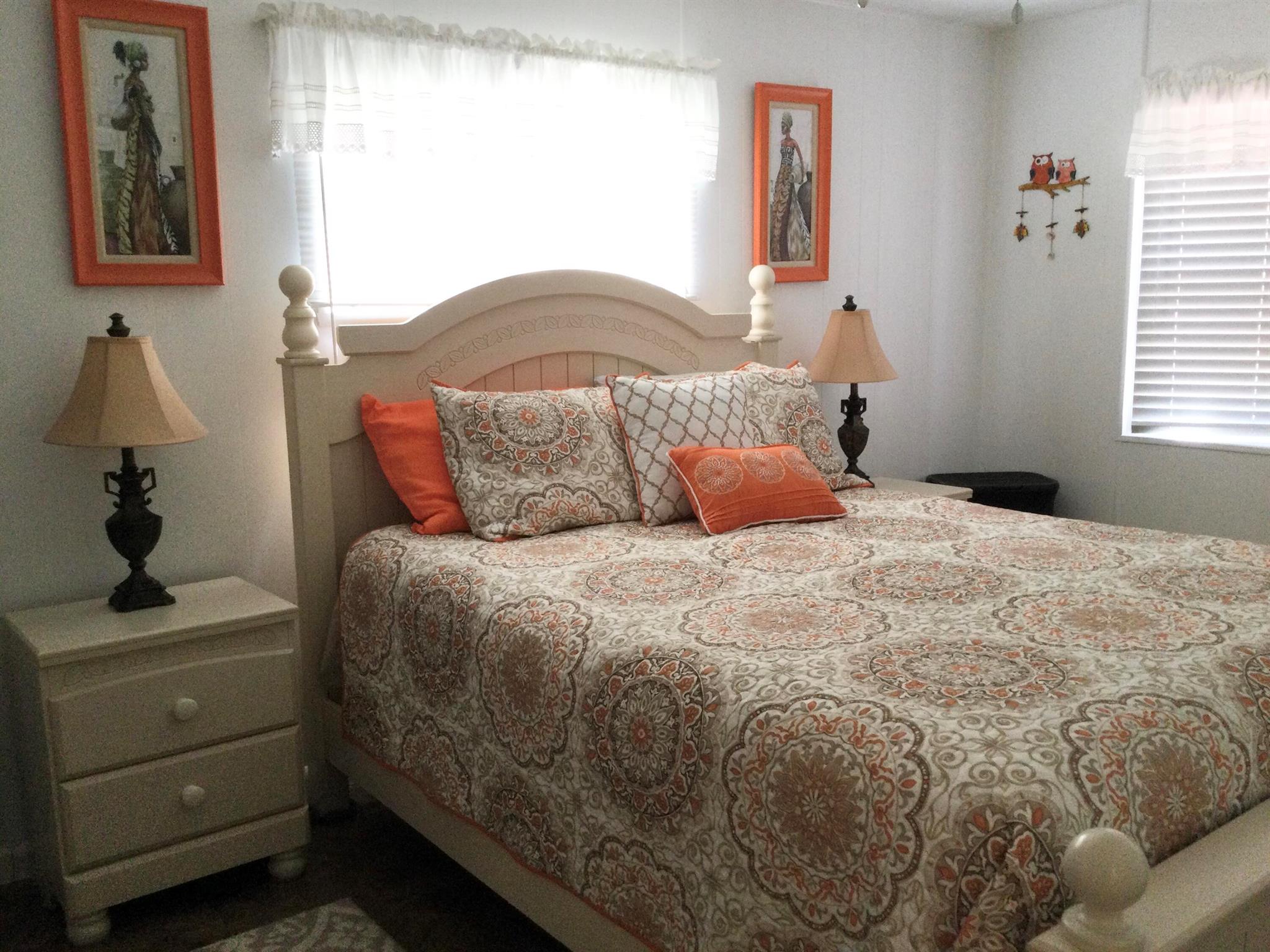 Spanish Lakes One 55+ Community - Residential