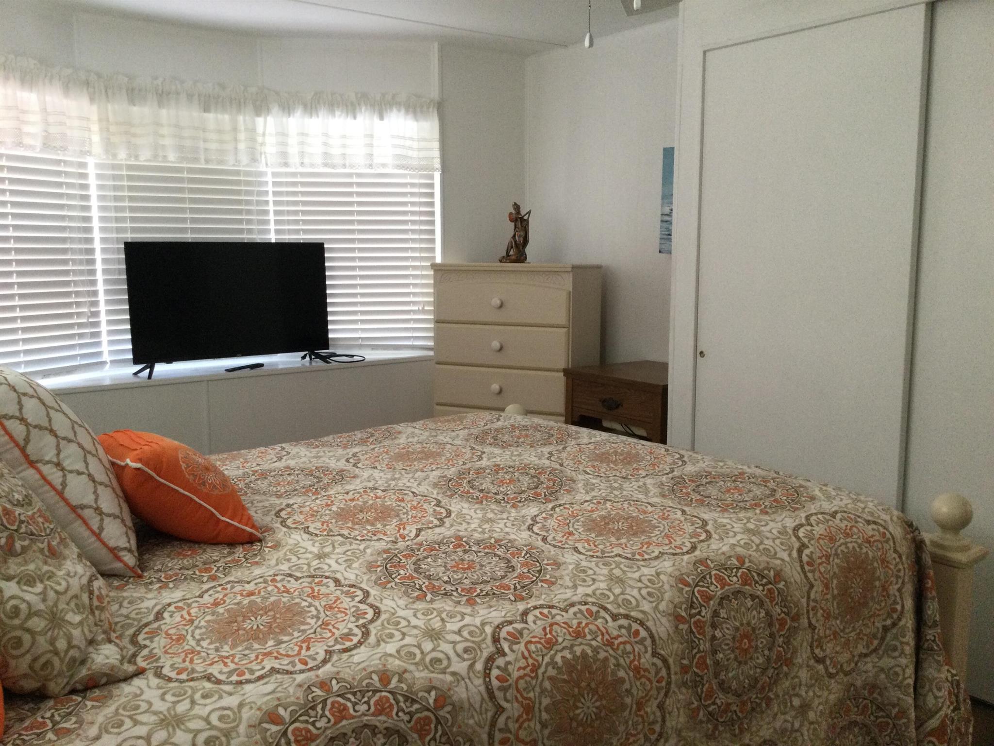 Spanish Lakes One 55+ Community - Residential