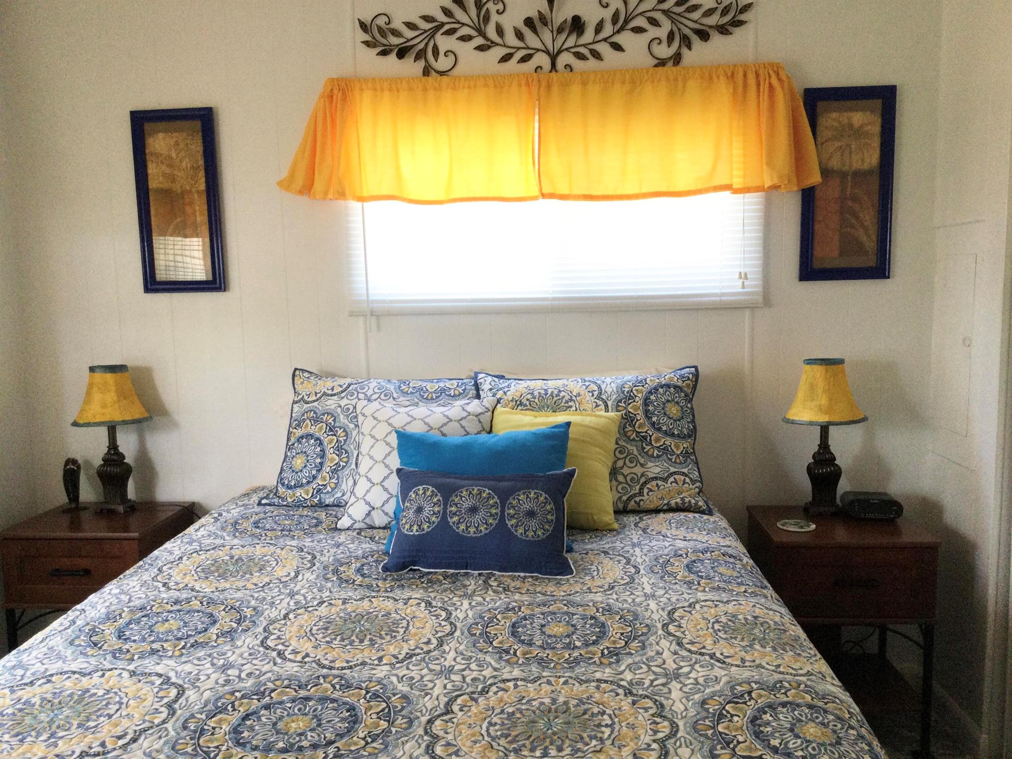 Spanish Lakes One 55+ Community - Residential