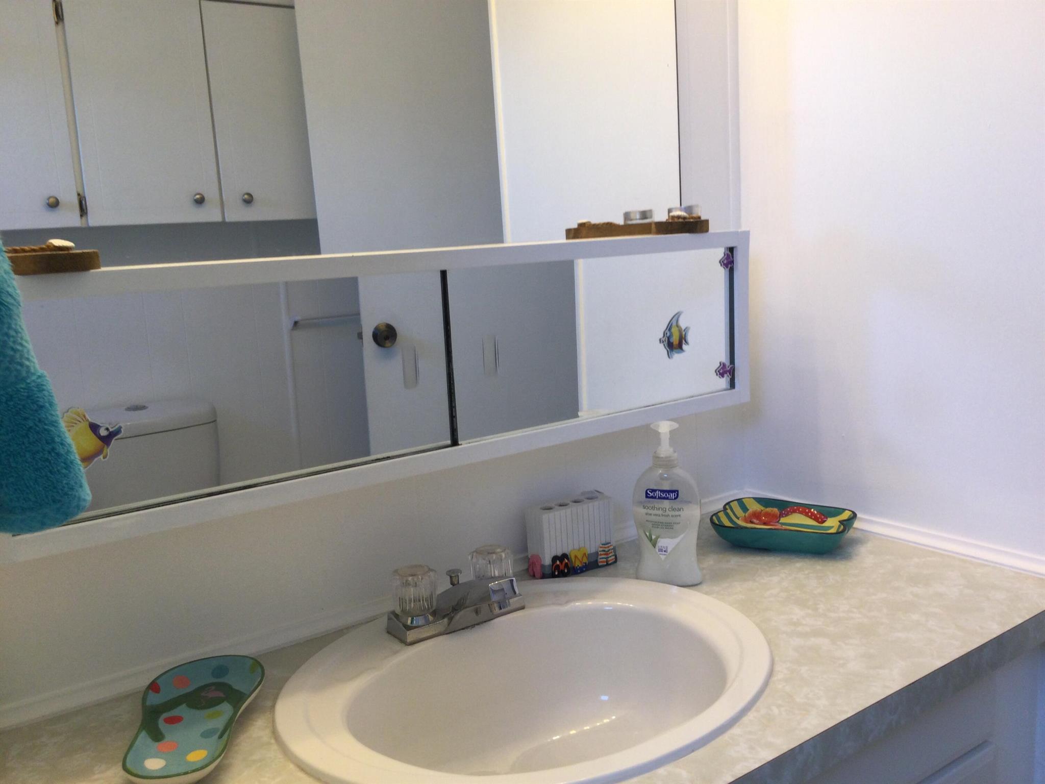 Spanish Lakes One 55+ Community - Residential