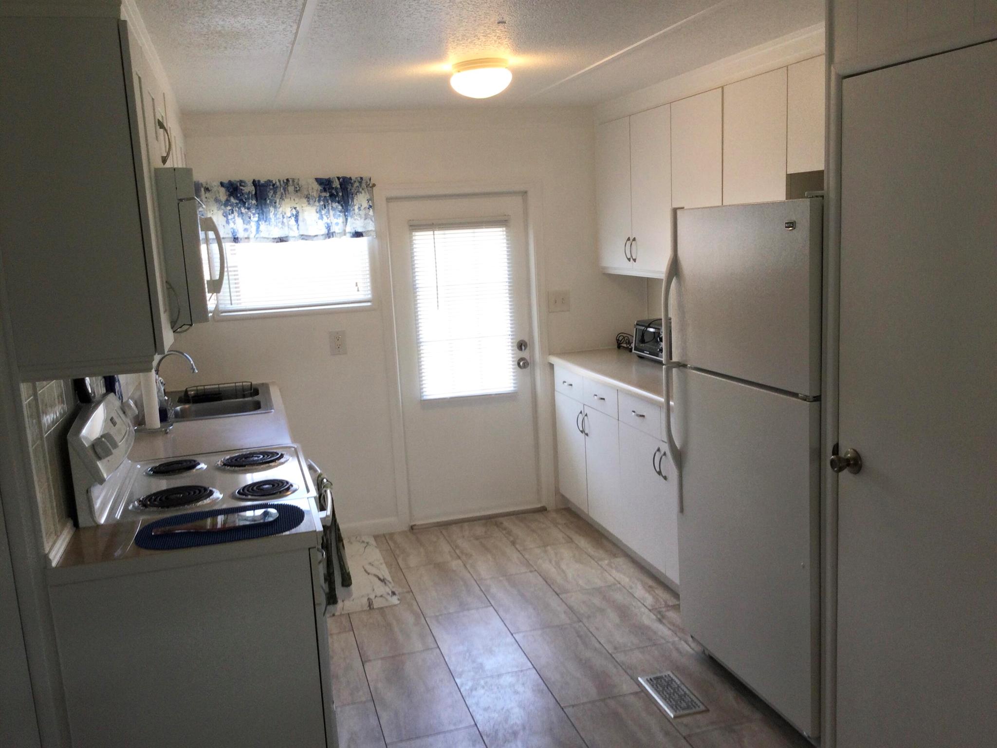 Spanish Lakes One 55+ Community - Residential