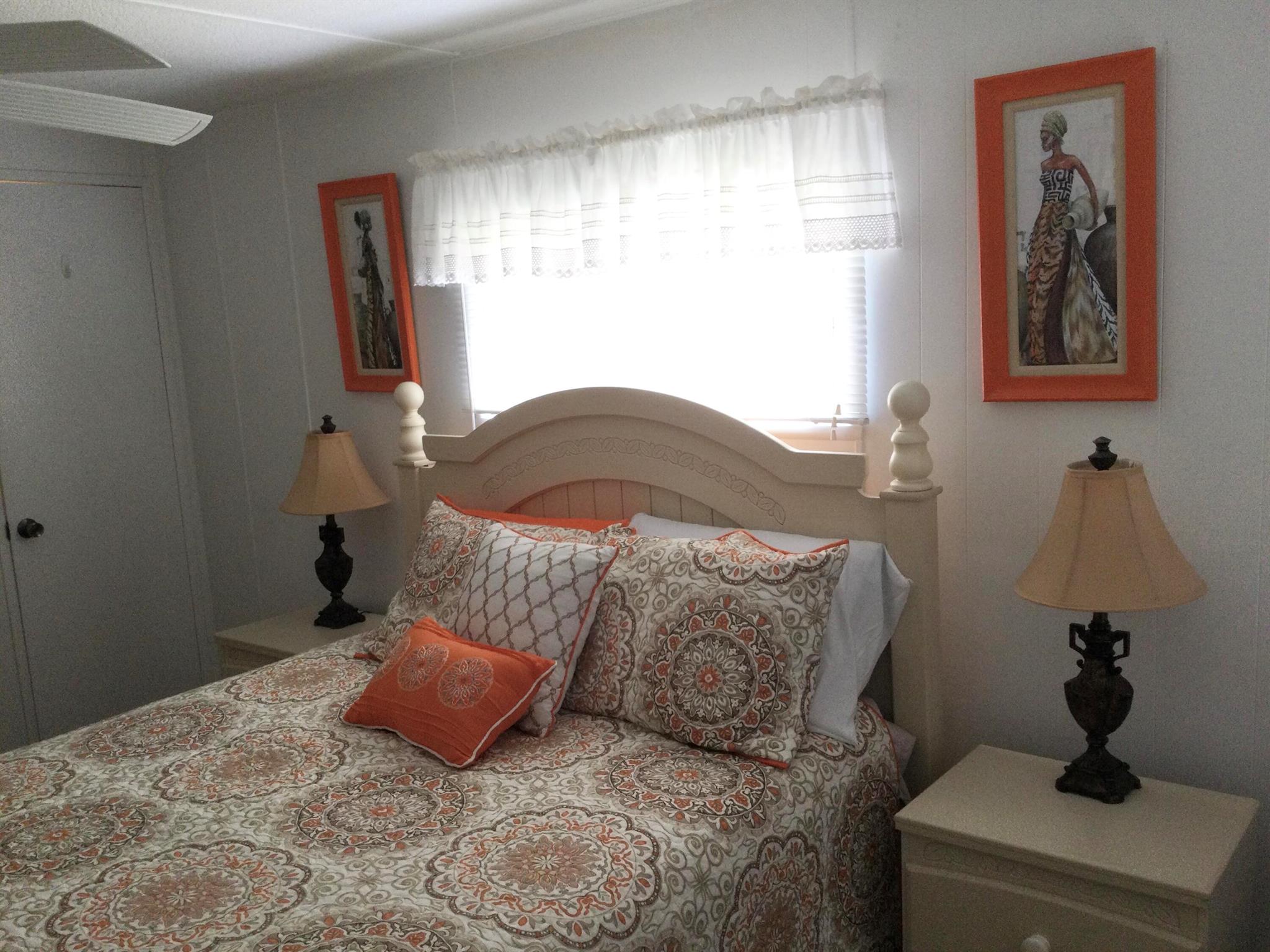 Spanish Lakes One 55+ Community - Residential