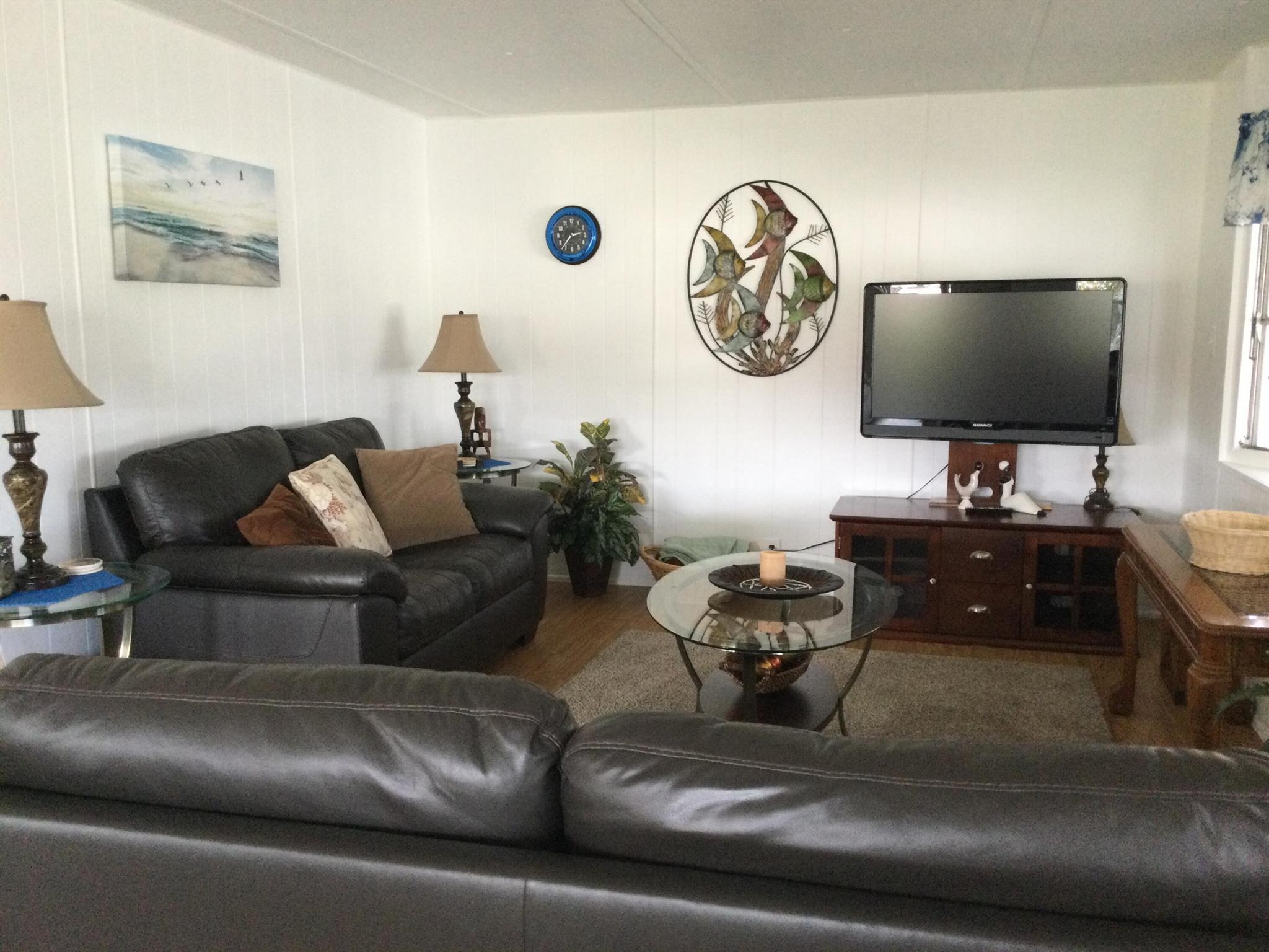 Spanish Lakes One 55+ Community - Residential