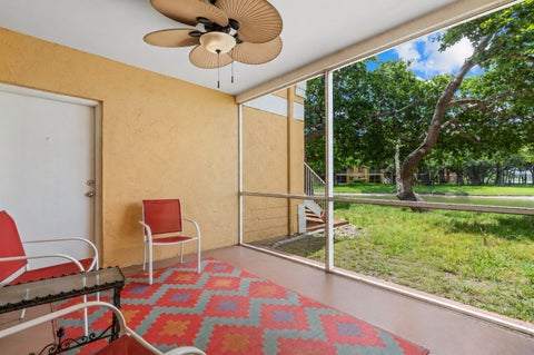 Tiny photo for 2361 NW 33rd Street #603, Oakland Park, FL 33309 (MLS # B26058001)