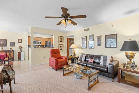 Tiny photo for 2361 NW 33rd Street #603, Oakland Park, FL 33309 (MLS # B26058001)