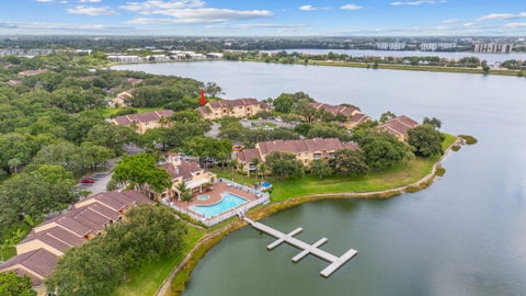 Tiny photo for 2361 NW 33rd Street #603, Oakland Park, FL 33309 (MLS # B26058001)