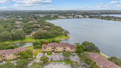 Tiny photo for 2361 NW 33rd Street #603, Oakland Park, FL 33309 (MLS # B26058001)