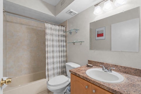 Tiny photo for 2361 NW 33rd Street #603, Oakland Park, FL 33309 (MLS # B26058001)
