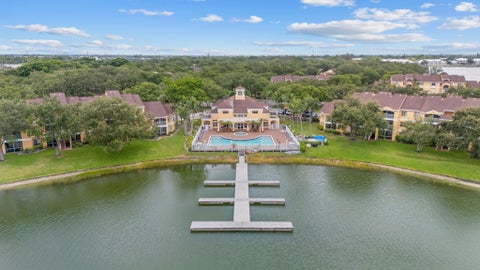 Tiny photo for 2361 NW 33rd Street #603, Oakland Park, FL 33309 (MLS # B26058001)
