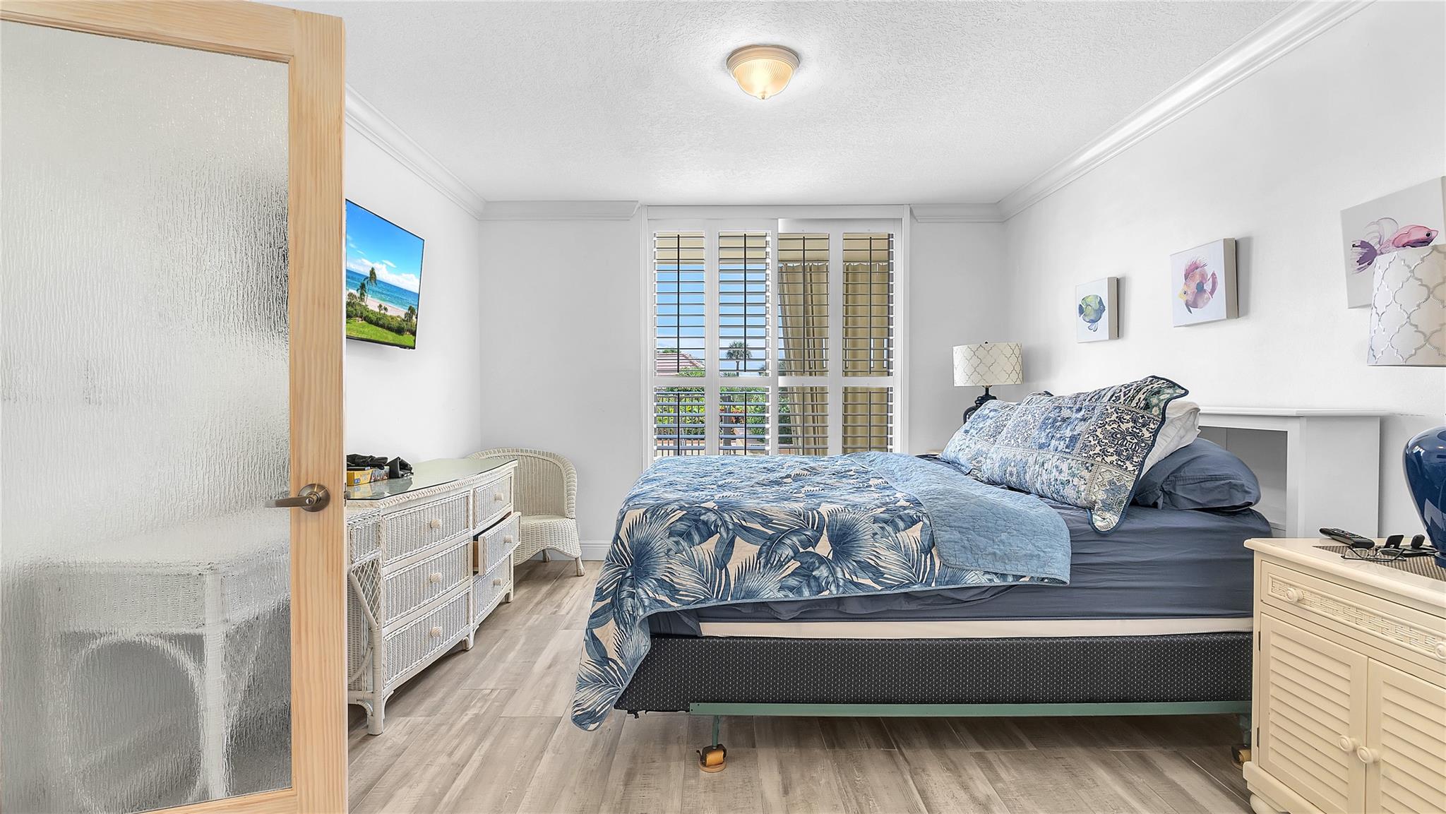 Ocean Trail Condo 04 - Residential Lease