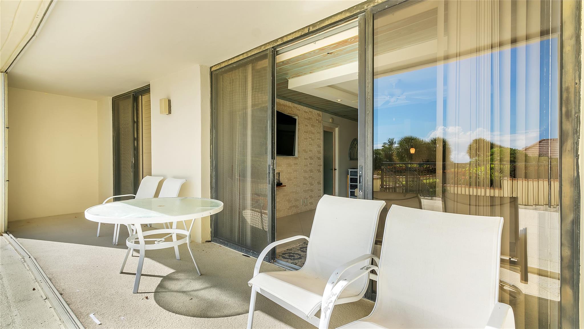 Ocean Trail Condo 04 - Residential Lease