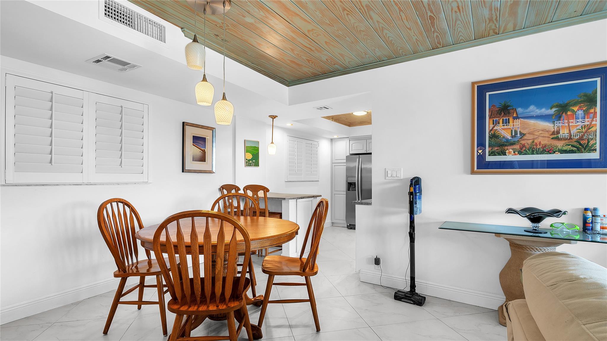 Ocean Trail Condo 04 - Residential Lease