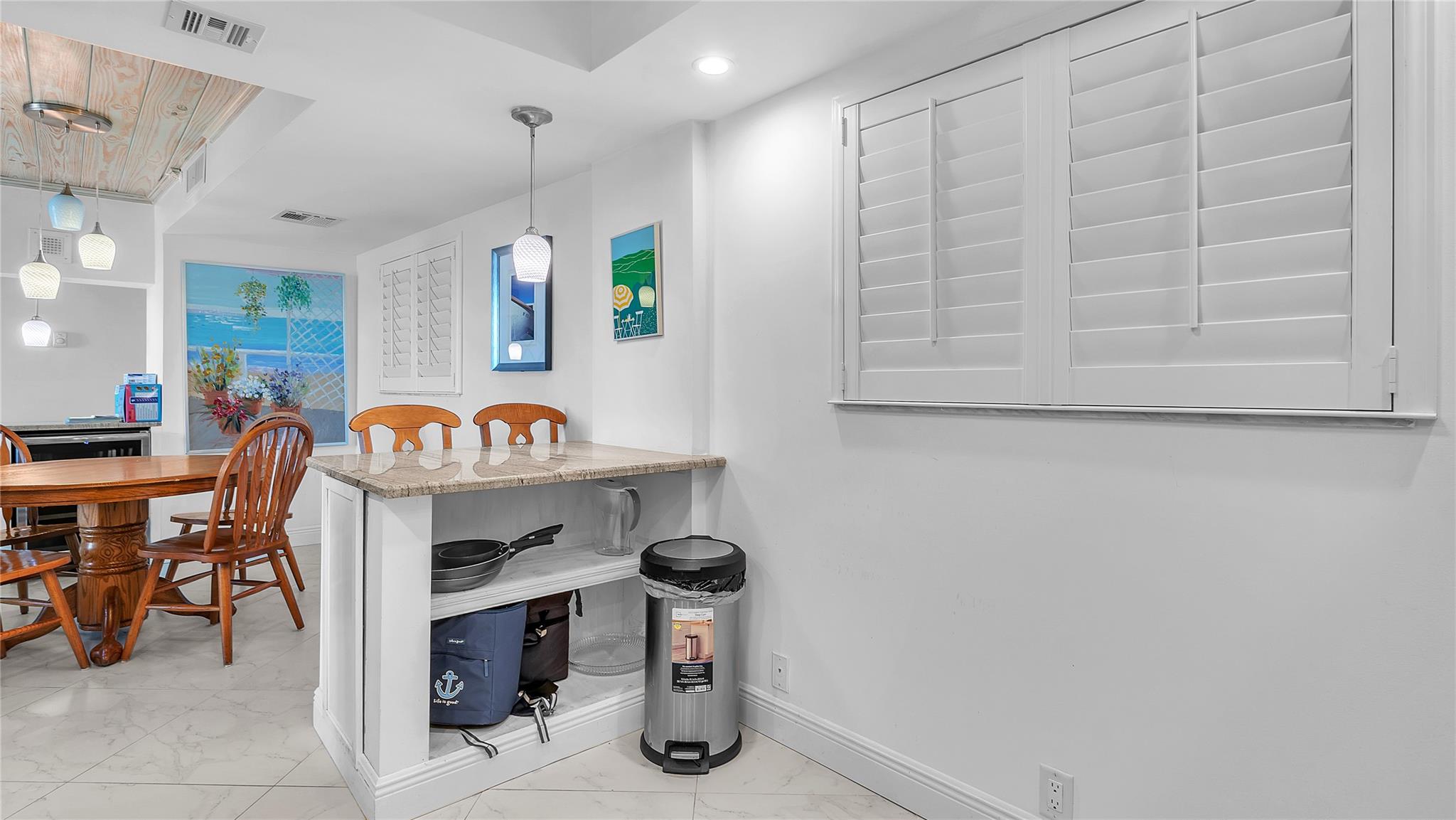 Ocean Trail Condo 04 - Residential Lease