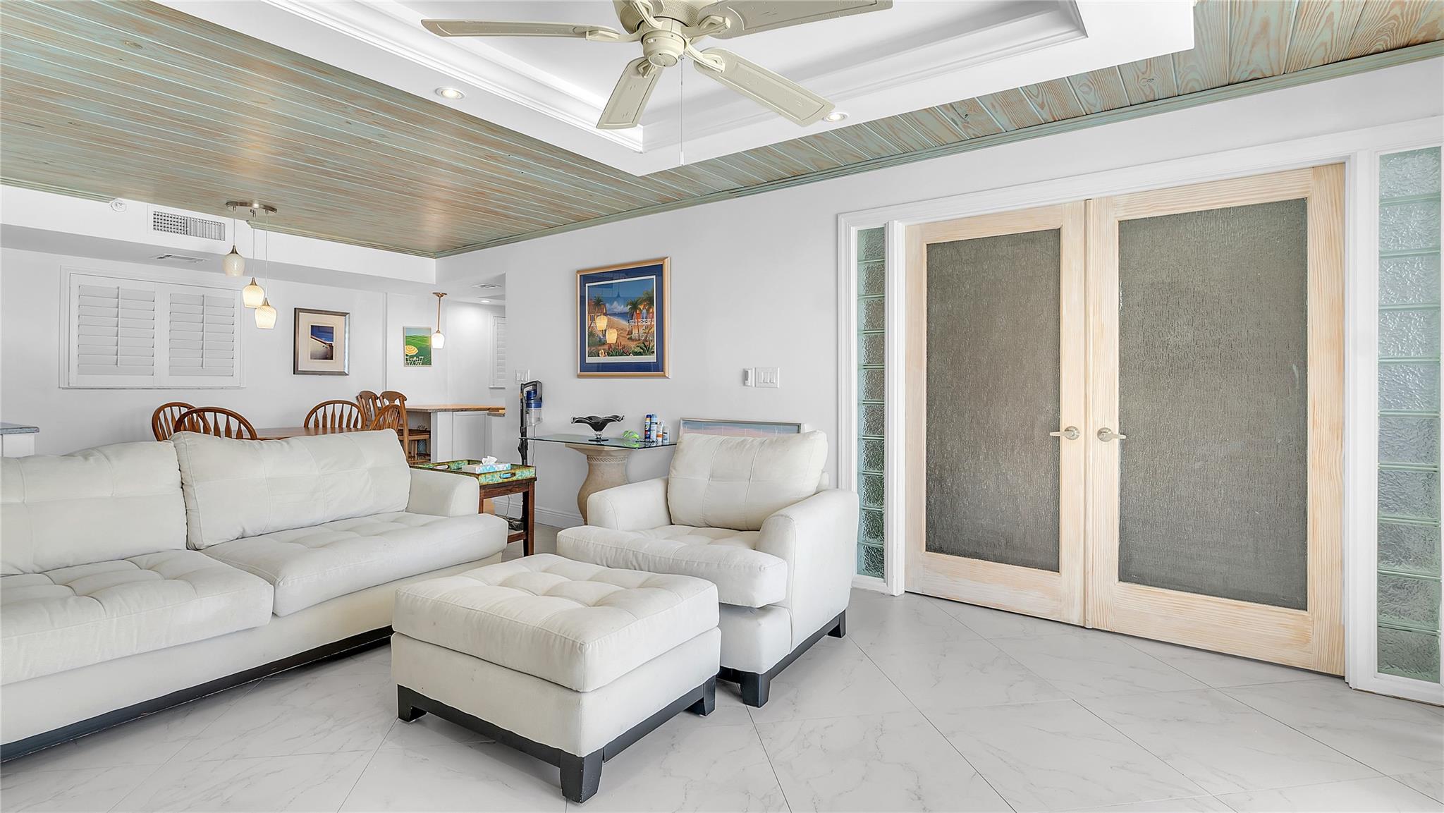 Ocean Trail Condo 04 - Residential Lease