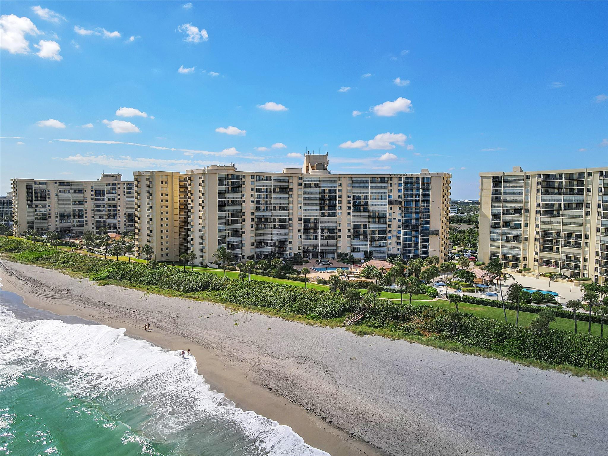 Ocean Trail Condo 04 - Residential Lease