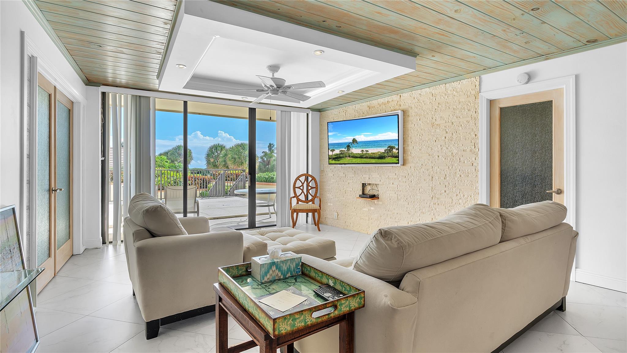 Ocean Trail Condo 04 - Residential Lease