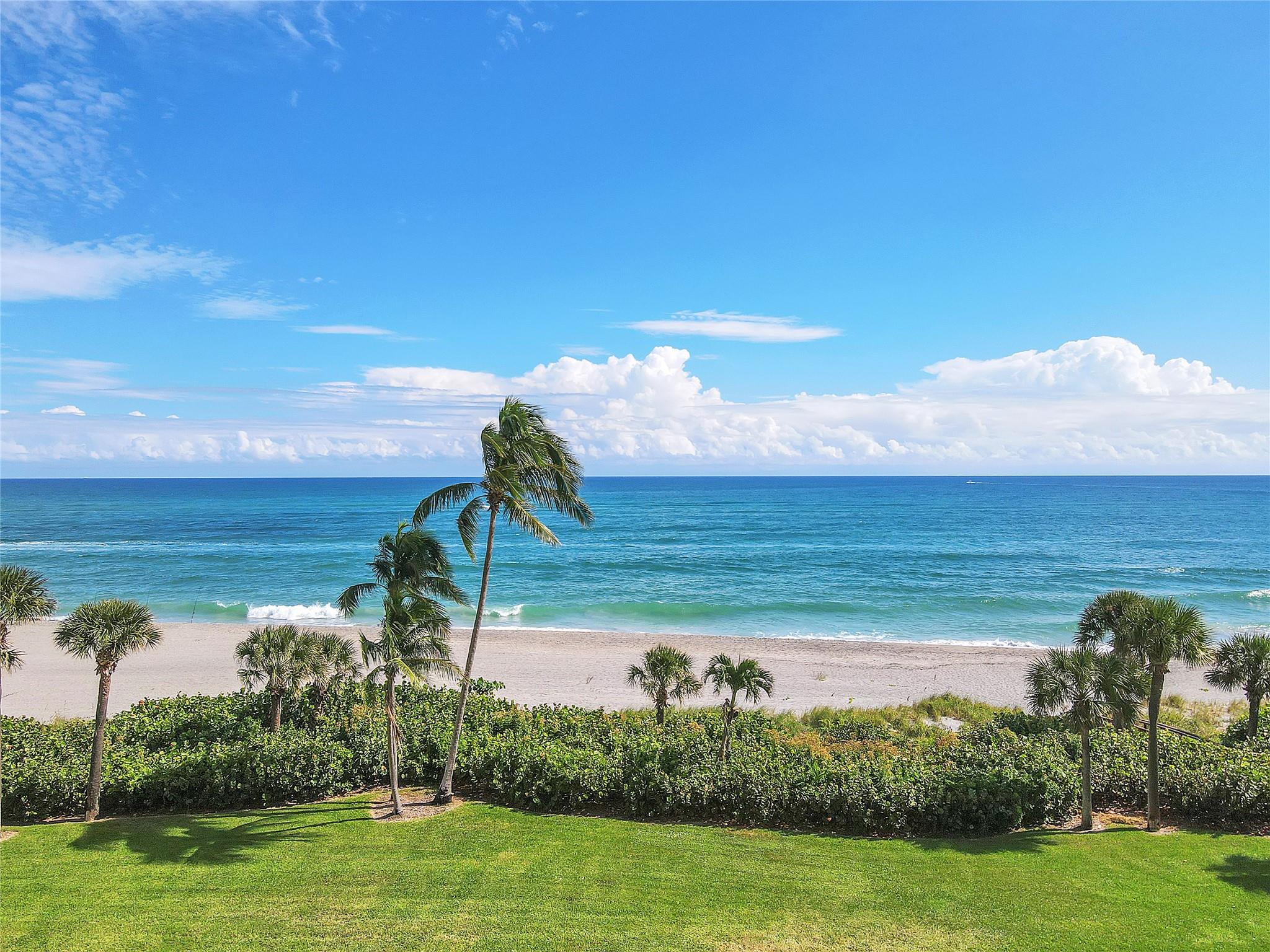 Ocean Trail Condo 04 - Residential Lease