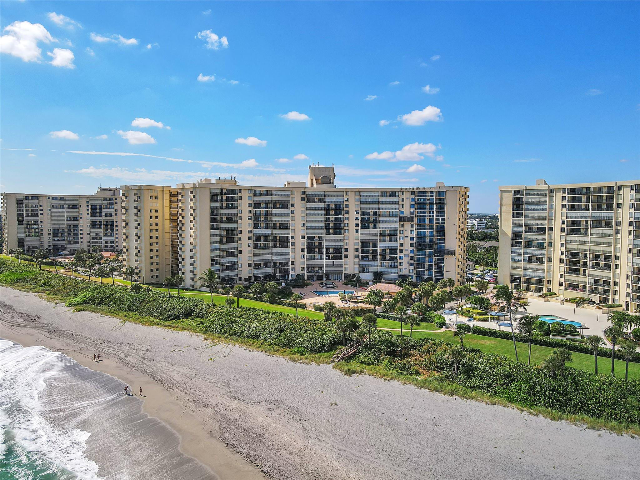 Ocean Trail Condo 04 - Residential Lease