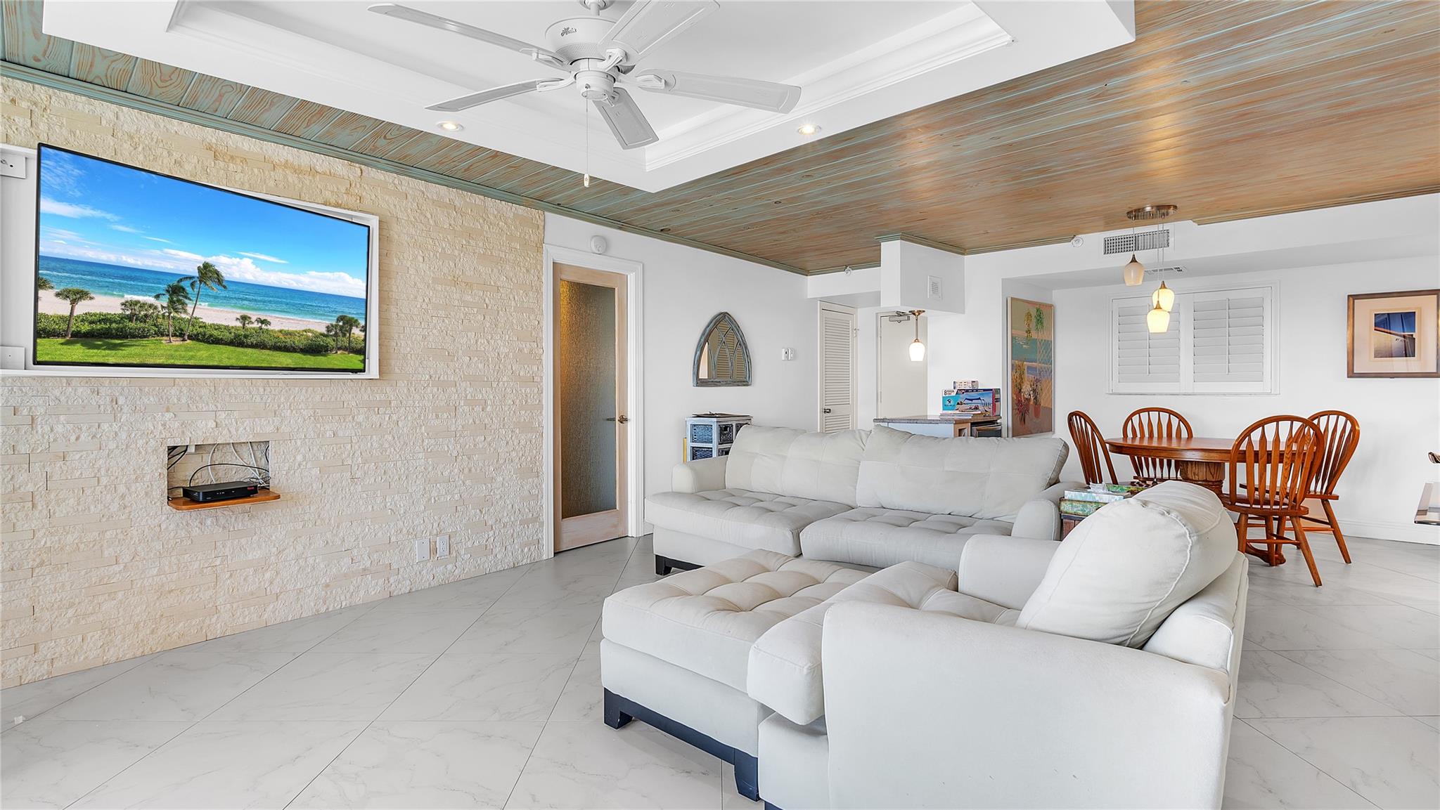 Ocean Trail Condo 04 - Residential Lease