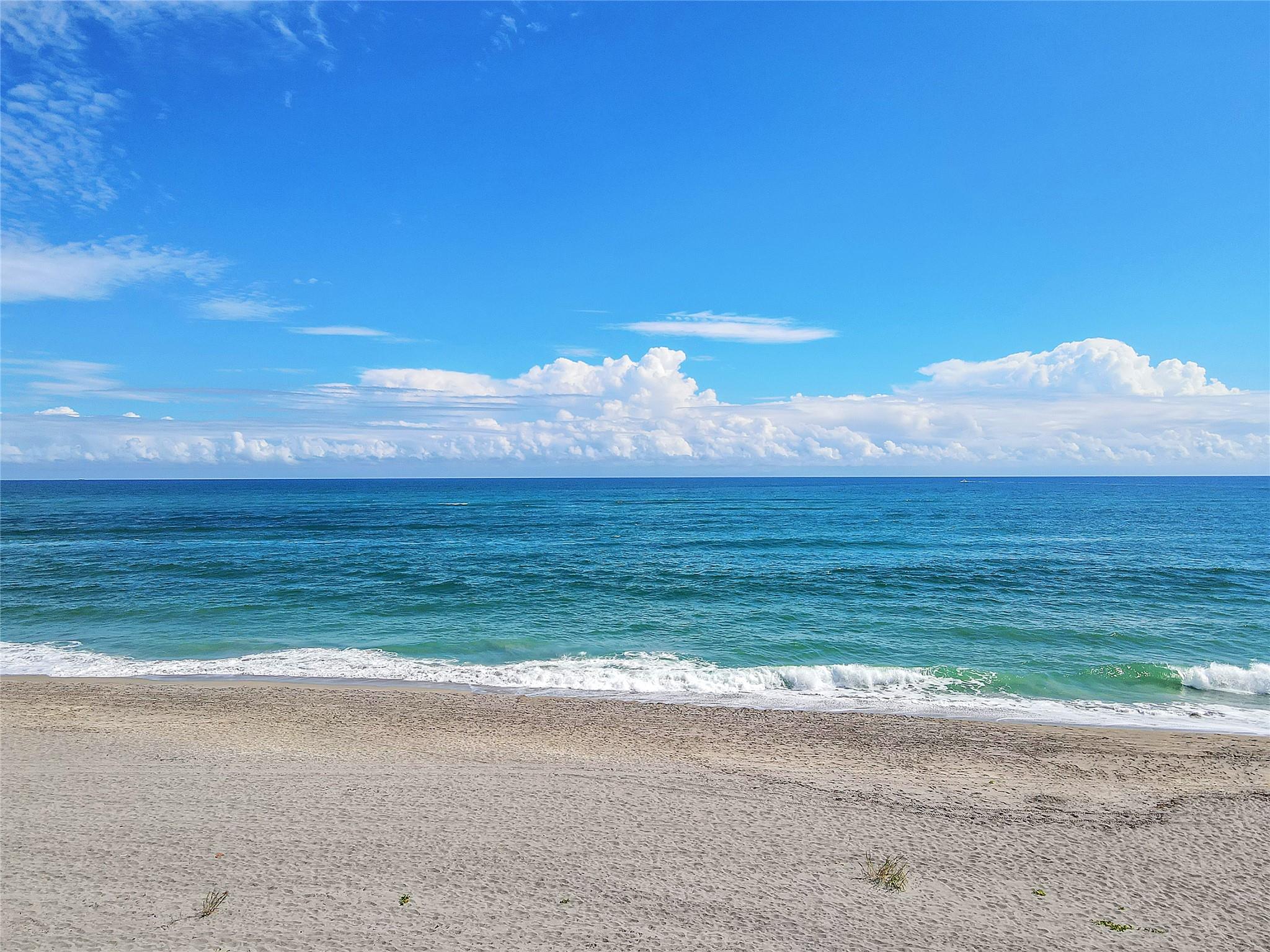 Ocean Trail Condo 04 - Residential Lease