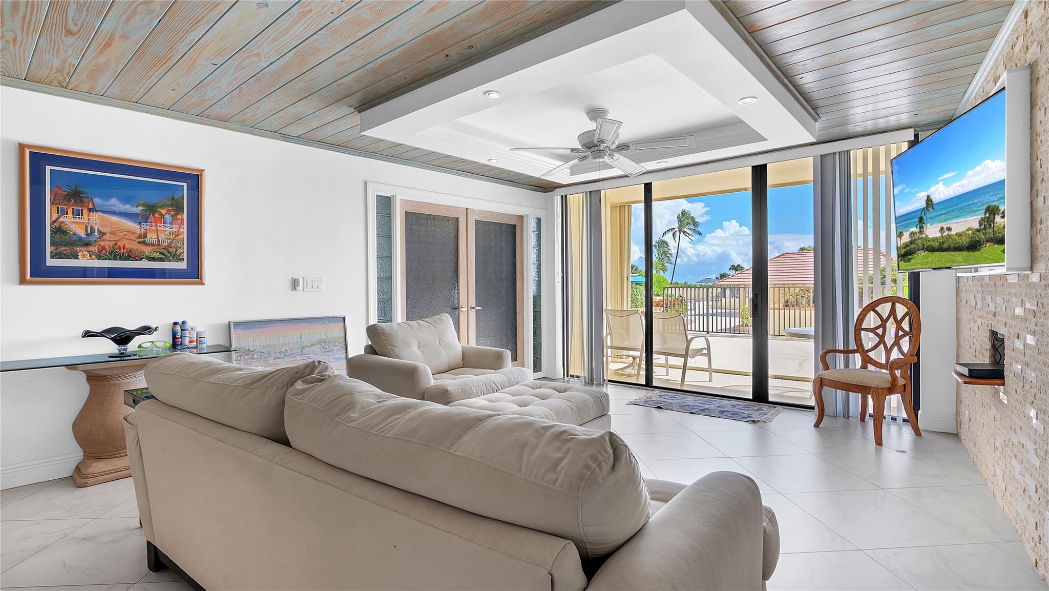 Ocean Trail Condo 04 - Residential Lease