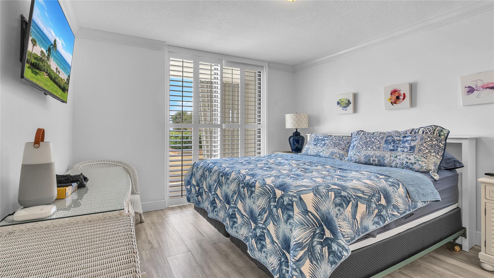 Ocean Trail Condo 04 - Residential Lease