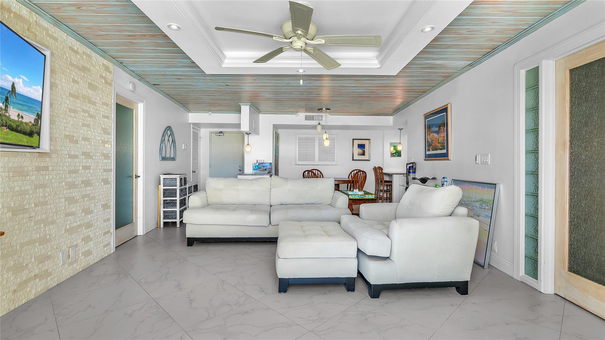 Ocean Trail Condo 04 - Residential Lease