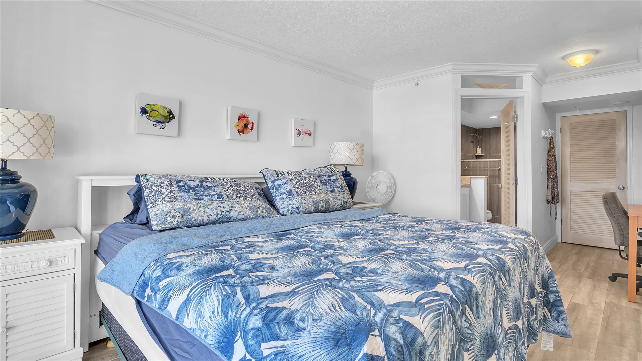 Ocean Trail Condo 04 - Residential Lease