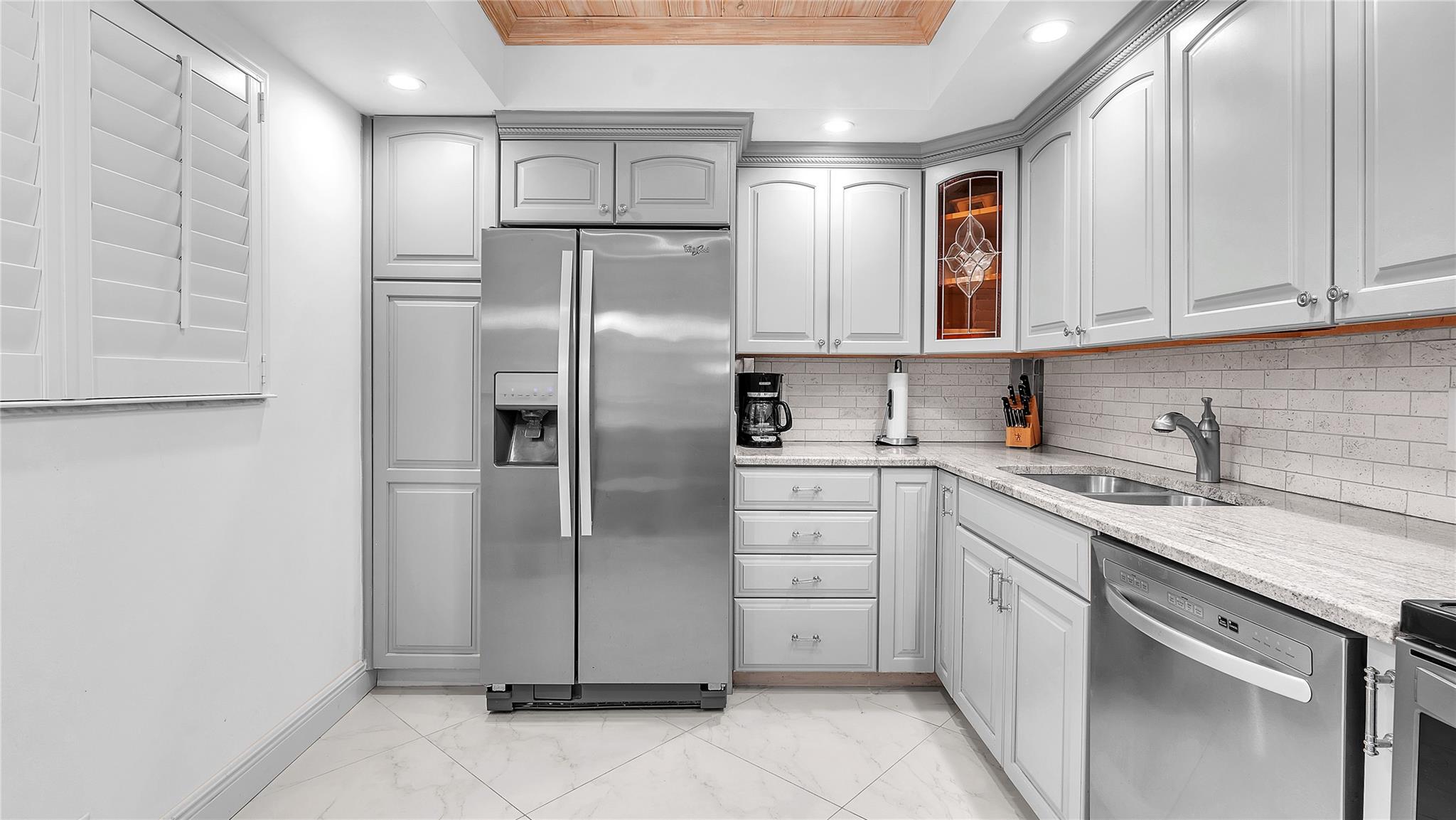 Ocean Trail Condo 04 - Residential Lease