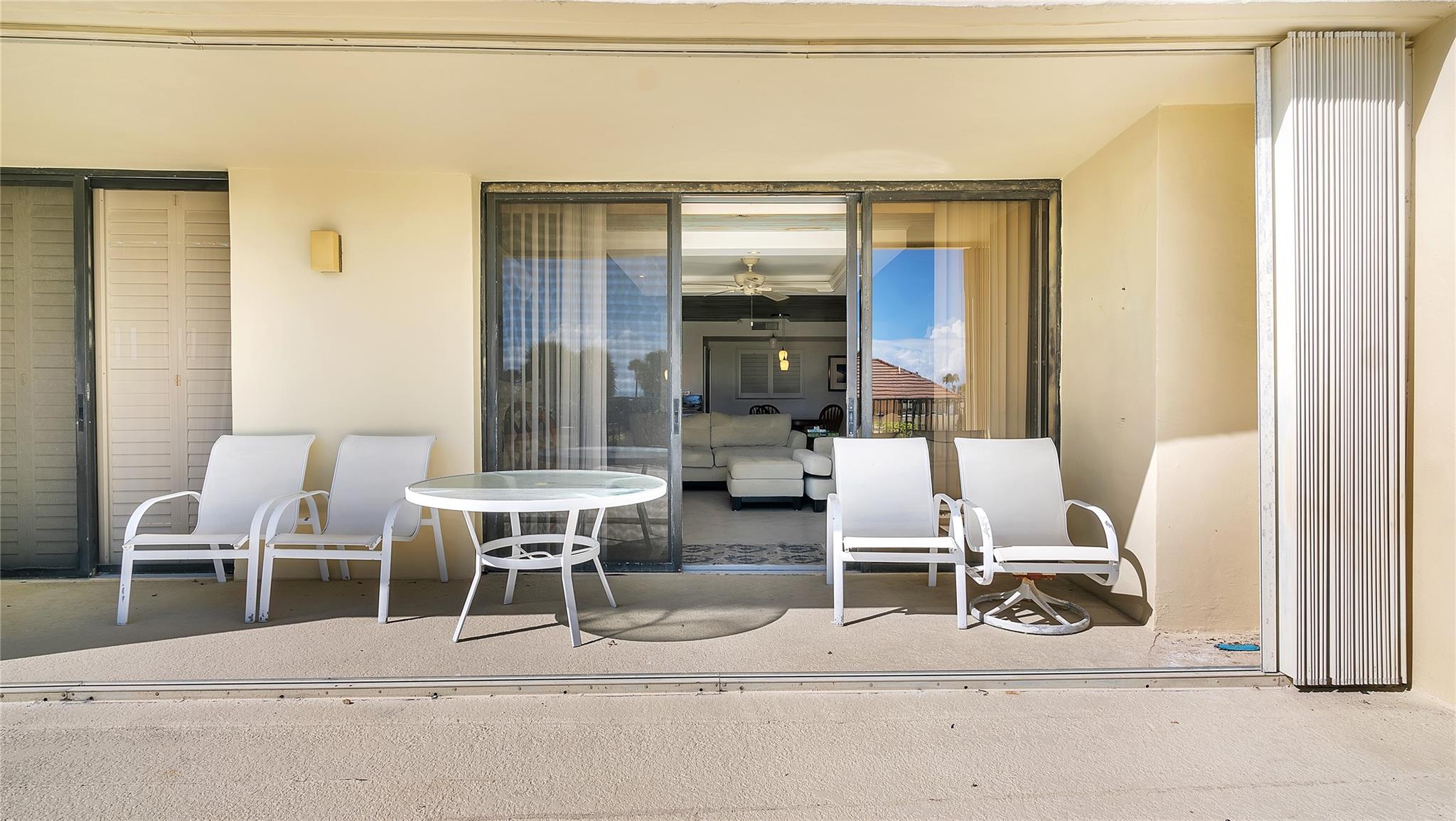 Ocean Trail Condo 04 - Residential Lease