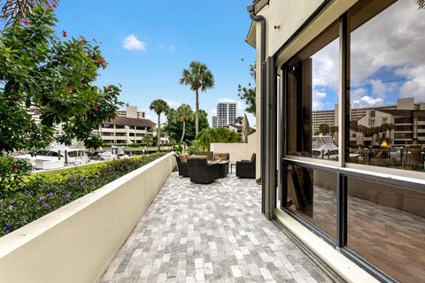 A home in North Palm Beach