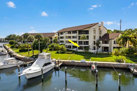 A home in North Palm Beach