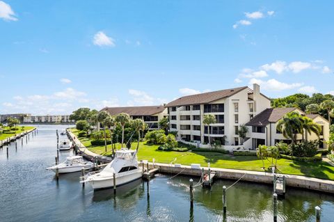 A home in North Palm Beach