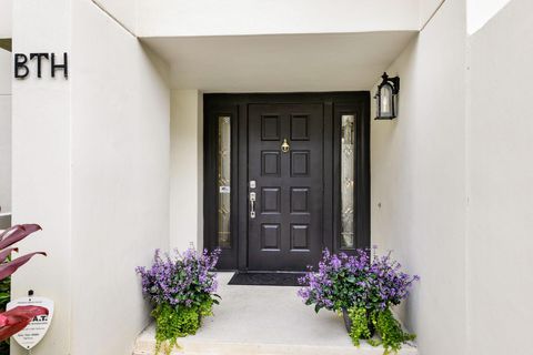 A home in North Palm Beach