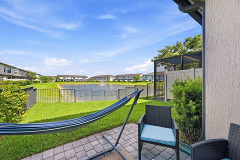 Tiny photo for 4480 W Appleton Cir CIR W, Oakland Park, FL 33309 (MLS # B26037442)
