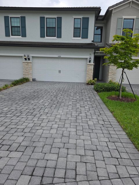 Tiny photo for 4480 W Appleton Cir CIR W, Oakland Park, FL 33309 (MLS # B26037442)