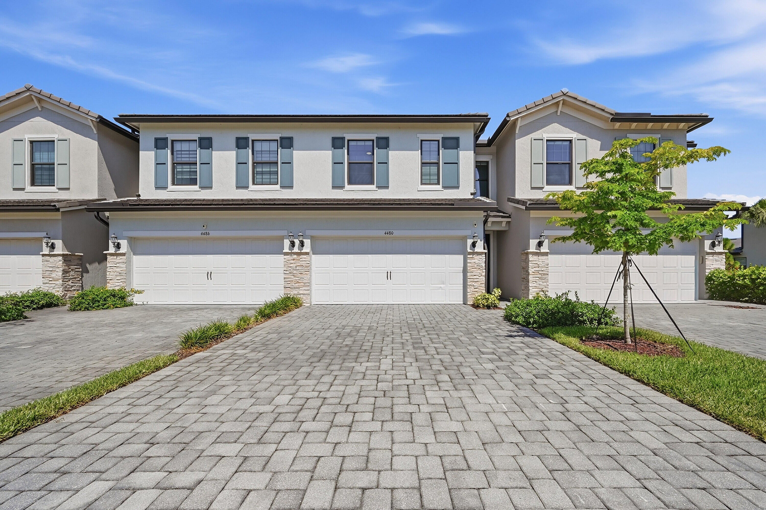 4480 W Appleton Cir CIR W, Oakland Park FL 33309