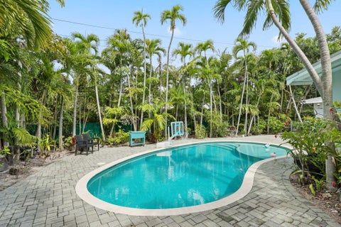 Tiny photo for 1313 Seabreeze Boulevard, Fort Lauderdale, FL 33316 (MLS # B26048947)