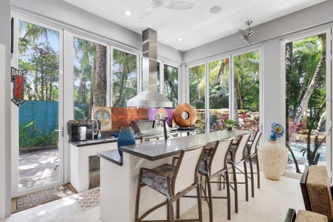 Tiny photo for 1313 Seabreeze Boulevard, Fort Lauderdale, FL 33316 (MLS # B26048947)